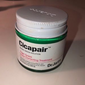 Dr Jart Color Correcting treatment SPF